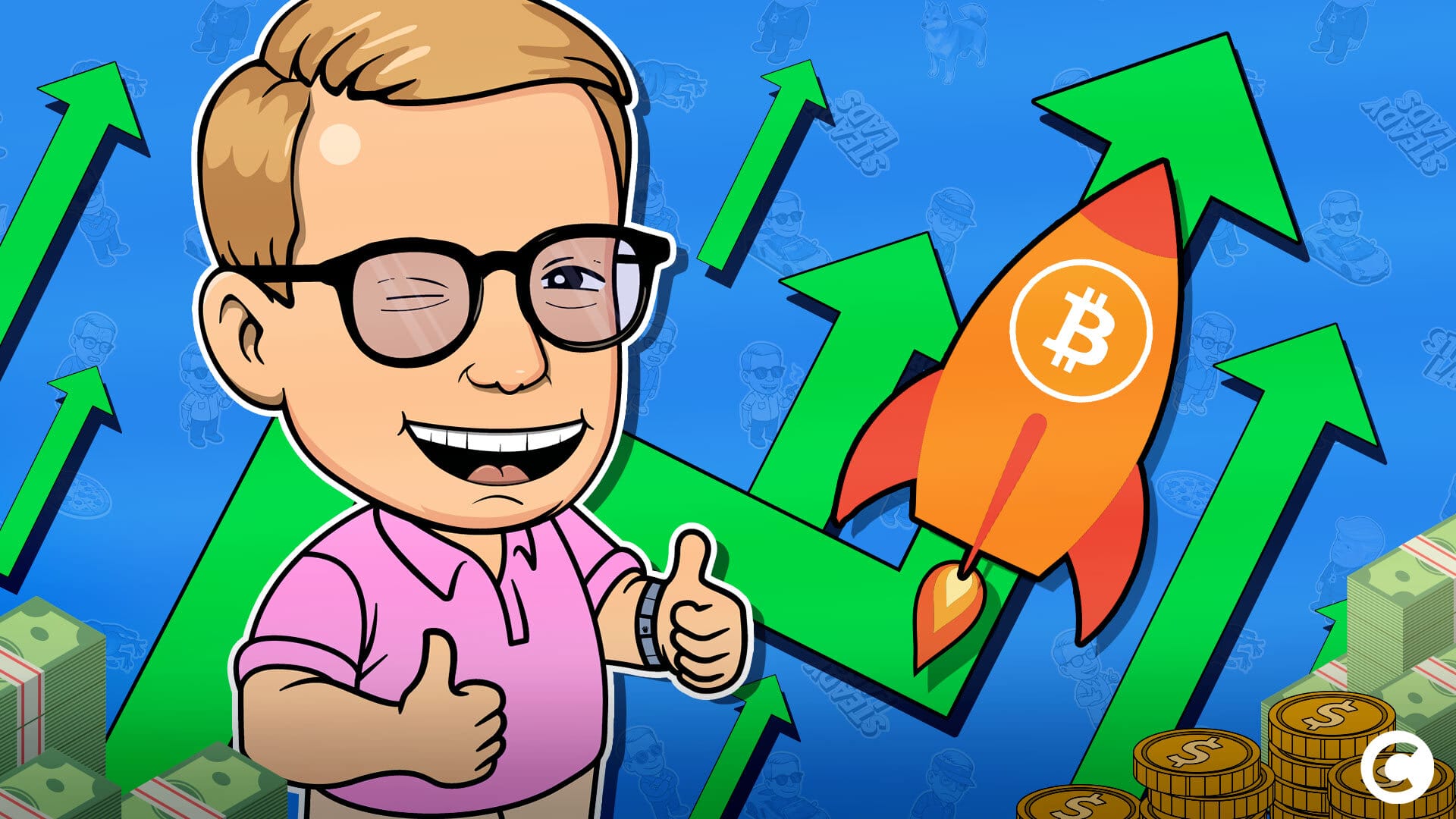 2026 démarre en beauté : Analyse des signaux de reprise et réveil des Altcoins – Steady Lads