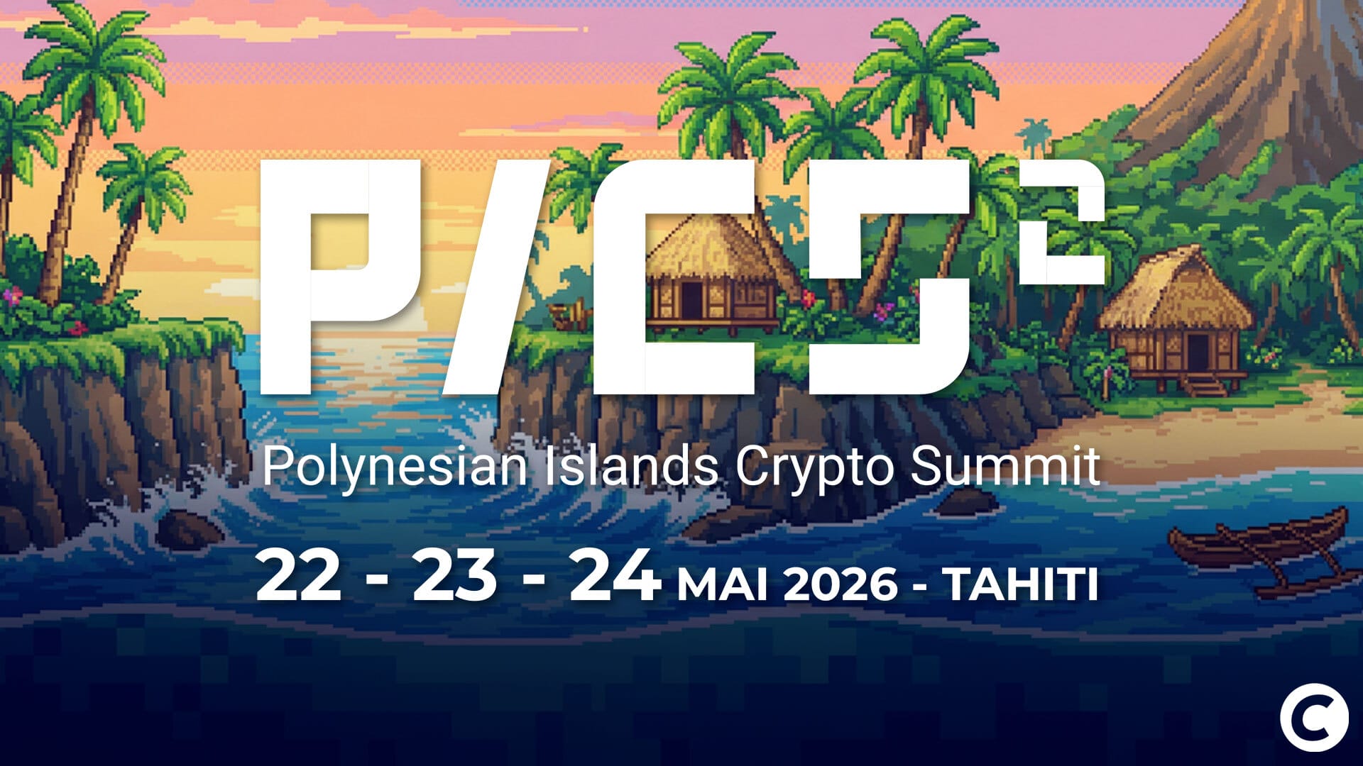 PICS 2 : La Polynésie devient l’épicentre mondial du Bitcoin en mai 2026