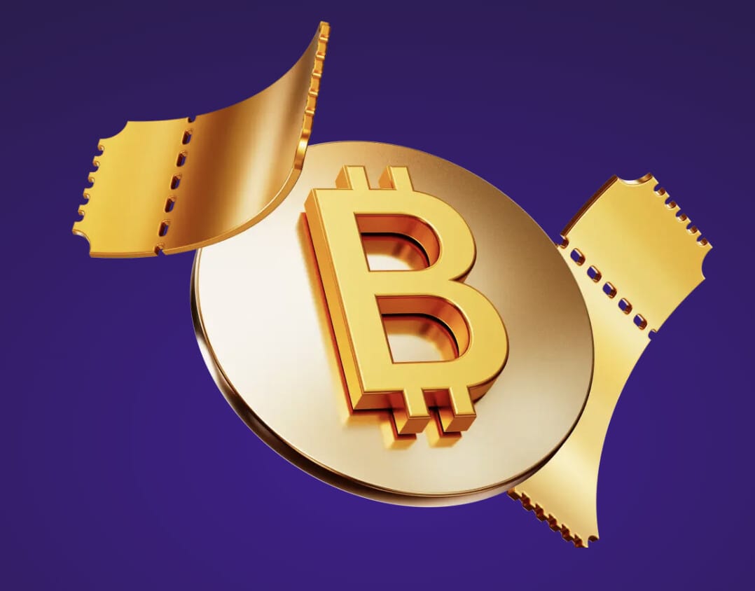 Kraken offre un Bitcon entier à l'occasion de sa loterie sweepstakes