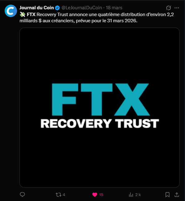 Le dossier judiciaire de Sam Bankman-Fried connaît de nouveaux développements alors que l'ancien dirigeant de FTX purge sa peine de 25 ans de prison. Actuellement, les procureurs fédéraux contestent la validité d'une pièce jointe au dossier visant à obtenir un nouveau procès. Une lettre, prétendument rédigée par l'accusé depuis son centre de détention, suscite des doutes méthodologiques importants. L'administration souligne que le pli est parvenu via un transporteur privé, un service interdit aux détenus, et présentait des erreurs factuelles sur la nature de l'établissement pénitentiaire. Ces anomalies suggèrent une intervention extérieure plutôt qu'une correspondance directe, affaiblissant ainsi les arguments de la défense basés sur de prétendues nouvelles preuves.