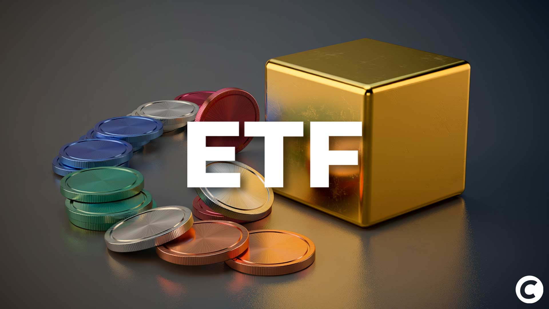 Les ETF sont disponibles sur XTB