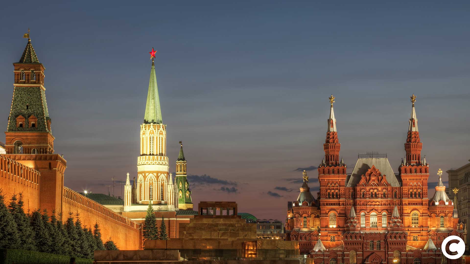 Les cryptomonnaies en Russie permettent de contourner les sanctions internationales 