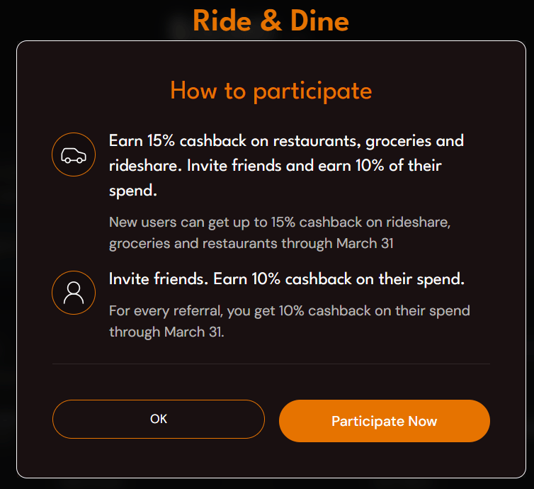 promotions ether.fi jusqu'au 31 mars