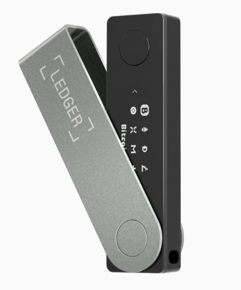 Ledger Nano X