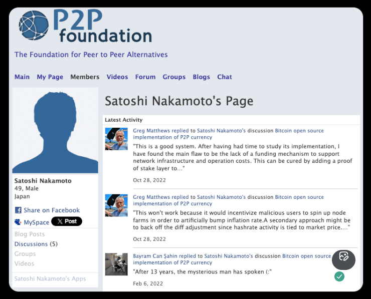  La date du 5 avril 1975 occupe une place particulière dans l'histoire des actifs numériques. Bien que l'identité de Satoshi Nakamoto demeure inconnue, le créateur du Bitcoin a lui-même renseigné cette date de naissance sur son profil de la P2P Foundation. Ce choix ne semble pas relever du hasard, mais plutôt d'une volonté d'inscrire le protocole dans une lignée historique précise liée à la liberté monétaire. En 2026, cette référence prend une dimension supplémentaire alors que le bitcoin est désormais intégré aux réserves stratégiques de certaines puissances économiques. L'analyse des symboles choisis par M. Nakamoto permet de mieux comprendre la philosophie de souveraineté individuelle qui structure le réseau depuis son lancement en 2009.