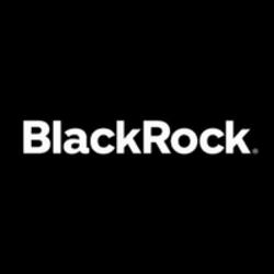 Logo utilisé dans la fiche Cryptopedia : Qu'est-ce que BlackRock BUIDL ?