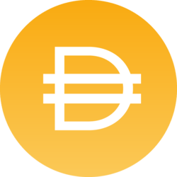 Logo utilisé dans la fiche Cryptopedia : Qu'est-ce que DAI ?