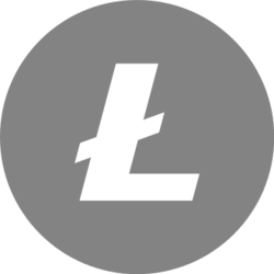 Logo utilisé dans la fiche Cryptopedia : Qu'est-ce que Litecoin (LTC) ?