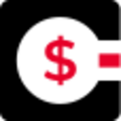 Logo utilisé dans la fiche Cryptopedia : Qu'est-ce que USD CoinVertible (USDCV) ?