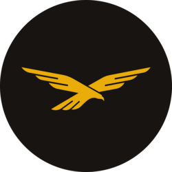 Logo utilisé dans la fiche Cryptopedia : Qu'est-ce que World Liberty Financial (WLFI) ?