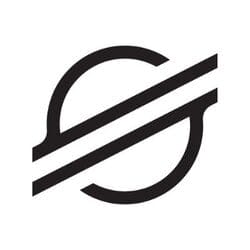 Logo utilisé dans la fiche Cryptopedia : Qu'est-ce que Stellar (XLM) ?