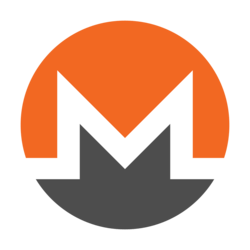 Logo utilisé dans la fiche Cryptopedia : Qu'est-ce que Monero (XMR) ?