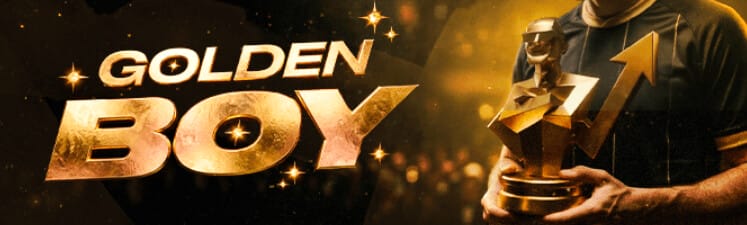 Golden Boy