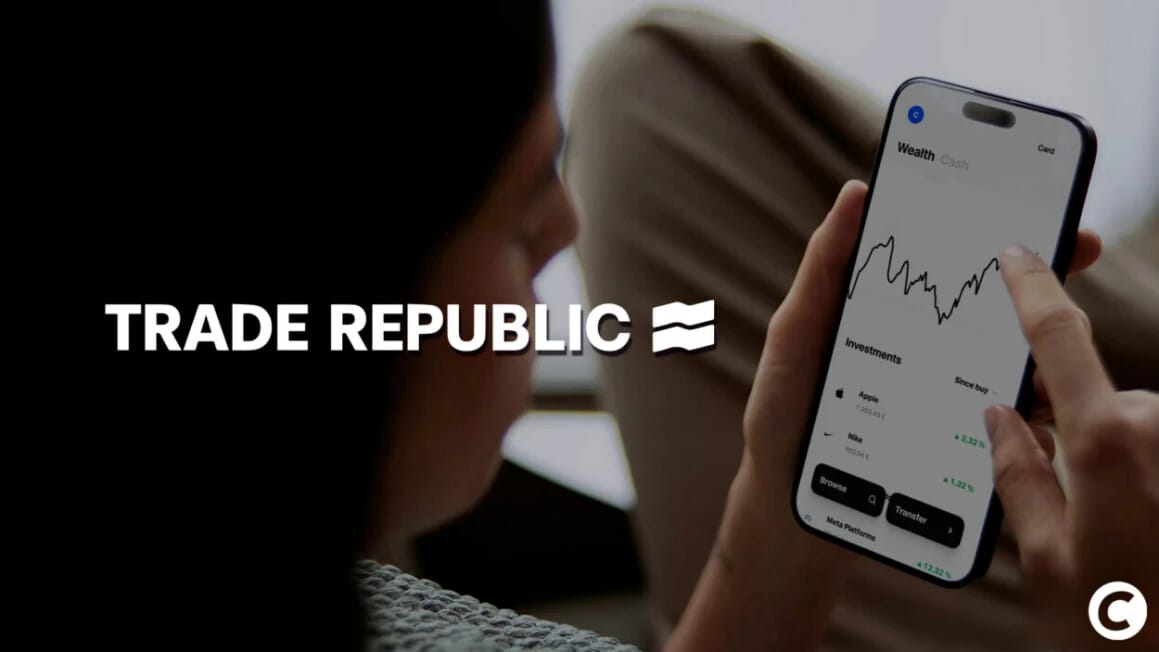 7 bonnes raisons d'avoir un compte Trade Republic