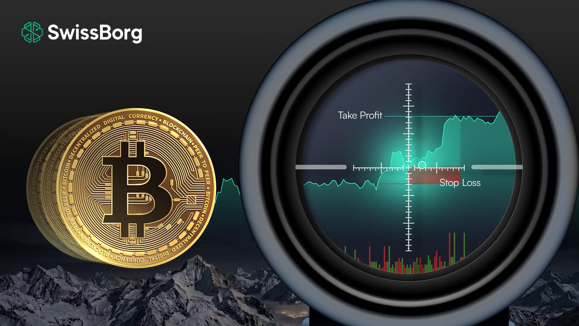 take profit et stop loss permettent d'automatiser vos actions d'achat et de vente