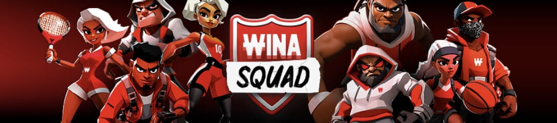 Wina Squad