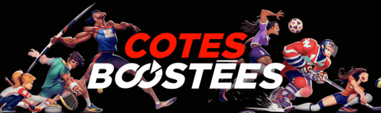 Cotes boostées